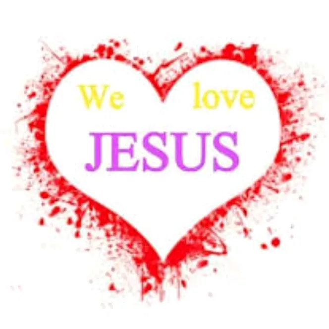 @theaandelilovejesus