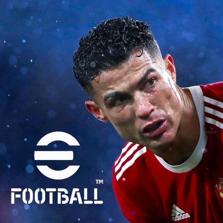 eFootball™ - original sound
