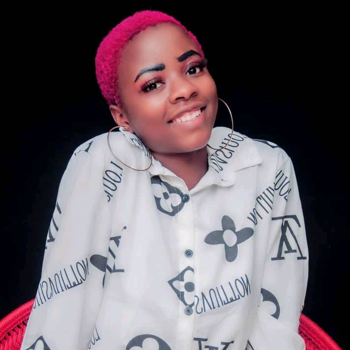 Gen Z Icon - original sound - ebellekelly