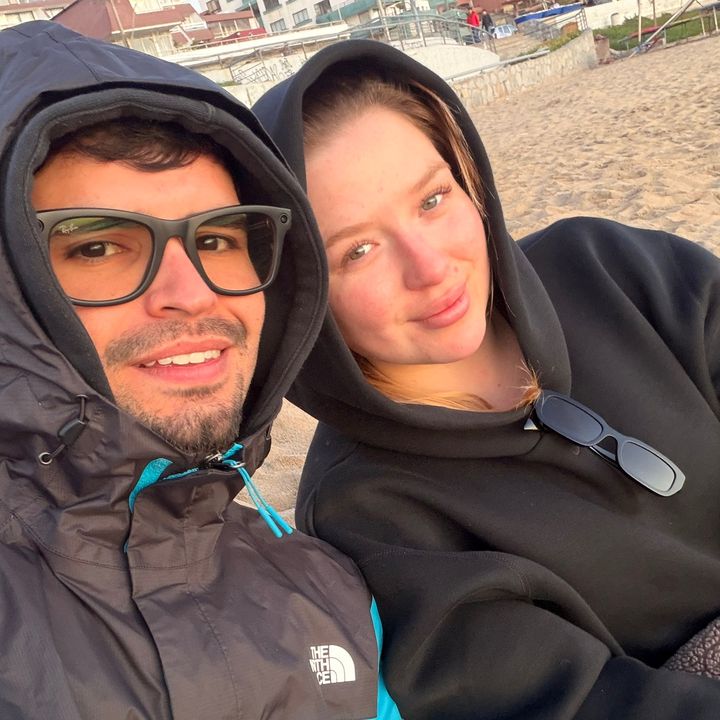 ELENA ROSE & Alleh - TUTUTU