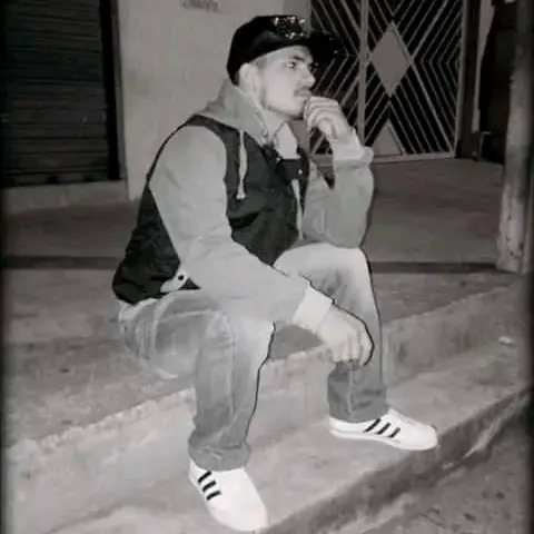 mano_de7 - som original