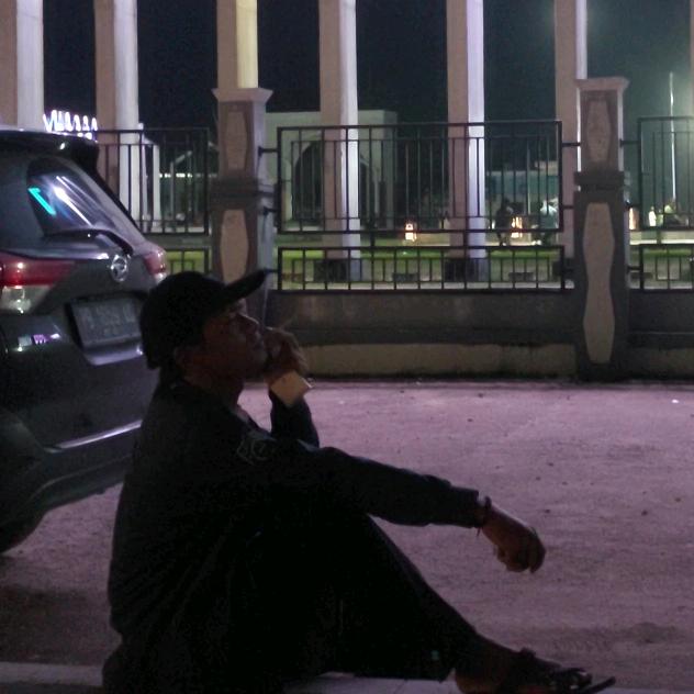 Robin van java - suara asli - robinvanjavajarene