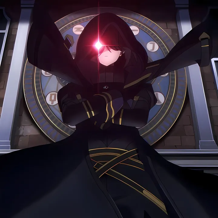 kuroglazesodm