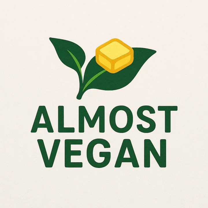 @almostvegans