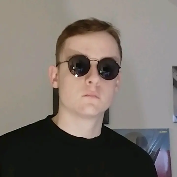 Strank - son original