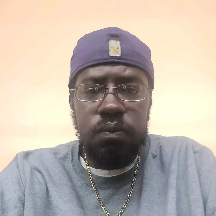 calvinjbooker