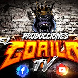 @produccioneselgorila