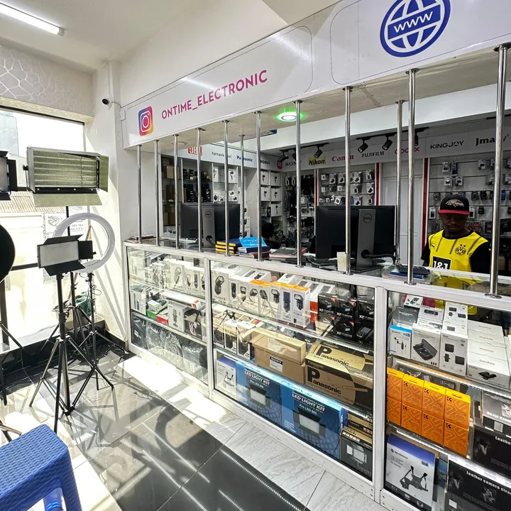 ontime_electronics
