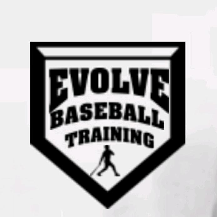 EvolveBaseballTraining - original sound - evolvebaseballtraining
