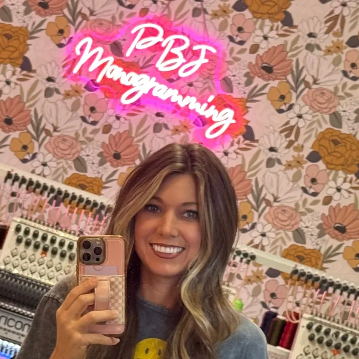 @pbjmonogramming