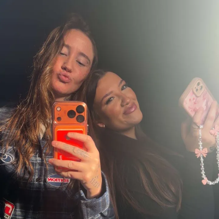 georgiacarterxxxx