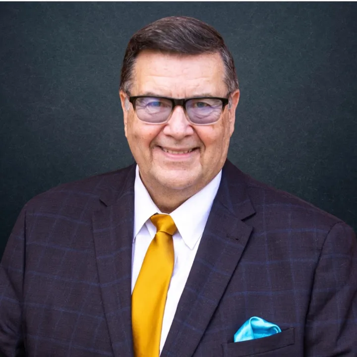 @evangelistdonanderson