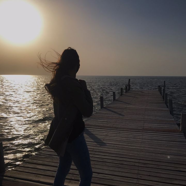 Cande Novero - sonido original
