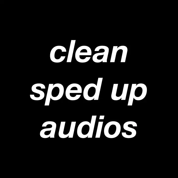 ❤️ - lsd sped up