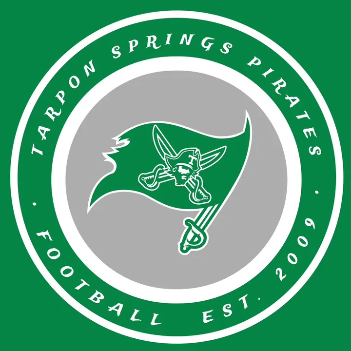 tarponspringspirates