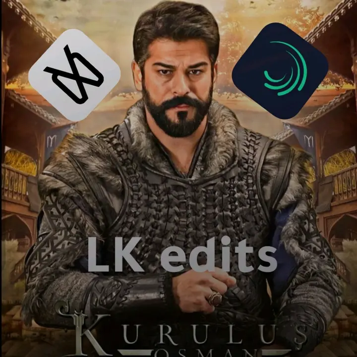 @LUQMAN)EDIT)☑️ - suara asli
