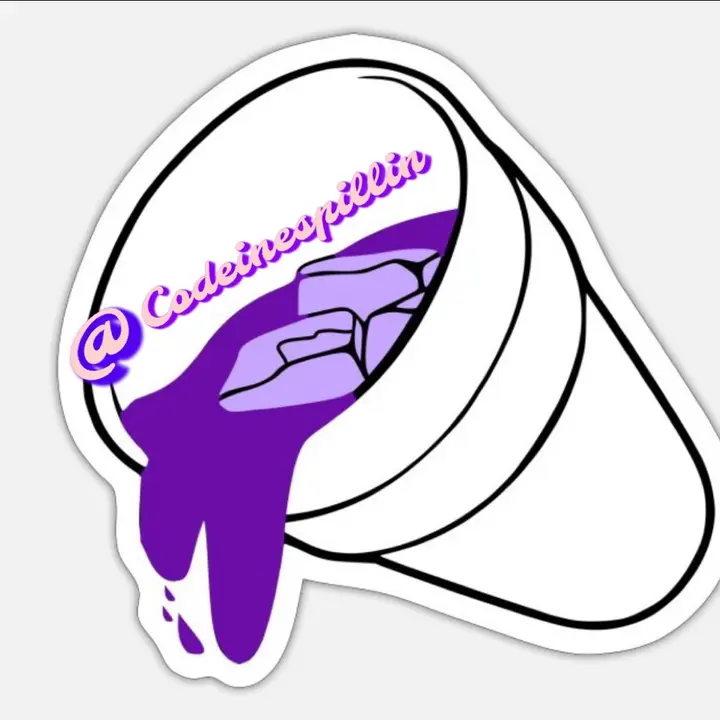 CodeineSpillin - original sound - codeinespillin