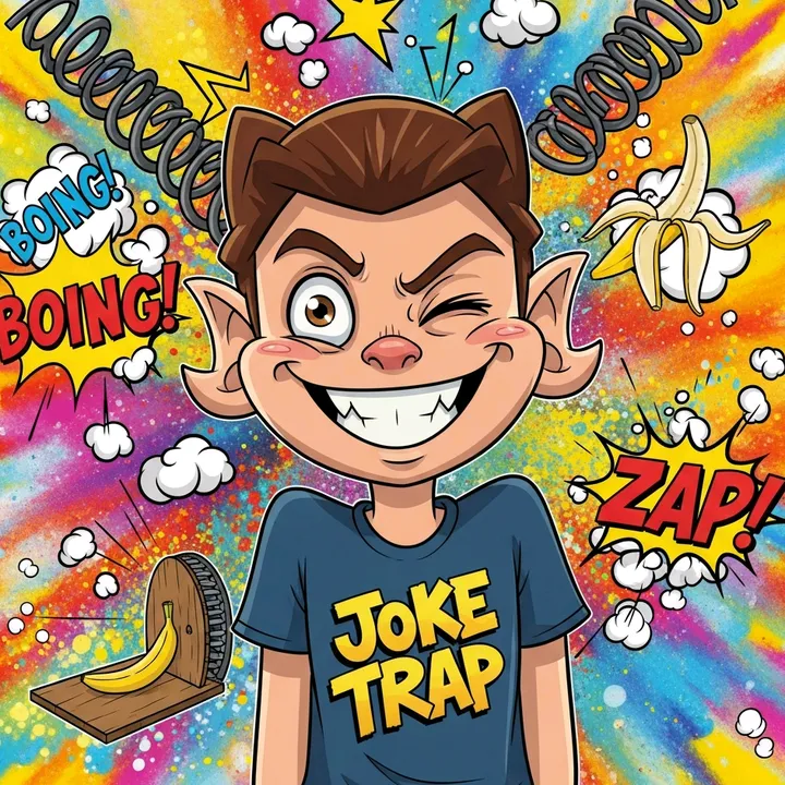 joke.trap