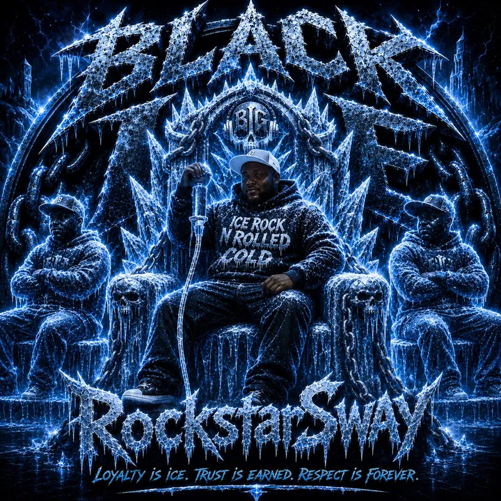 rockstarsway