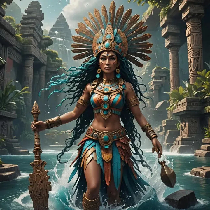 goddess_coatlicue