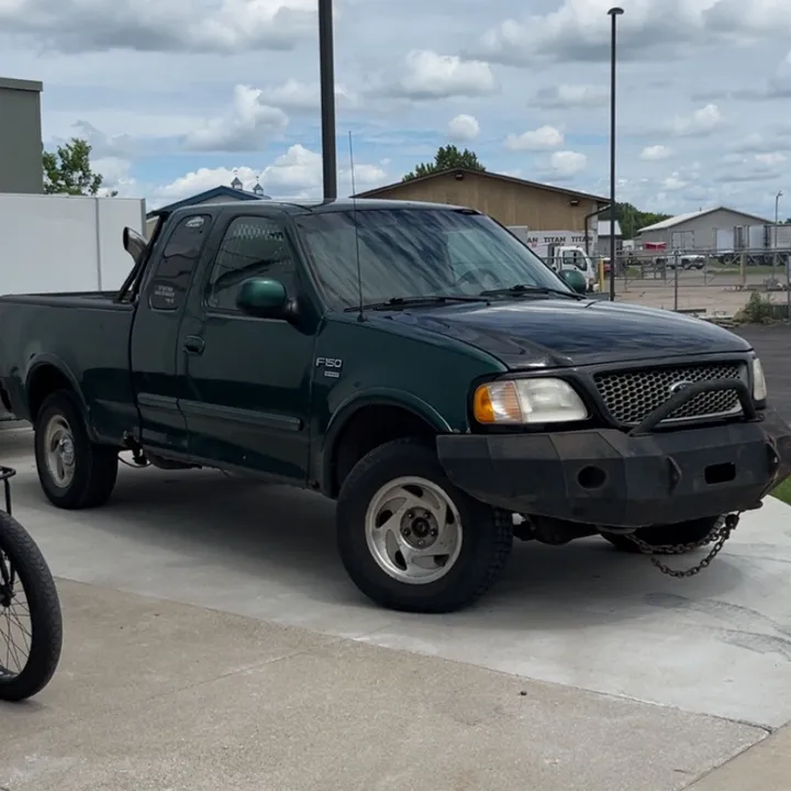 @redrivervalleyford