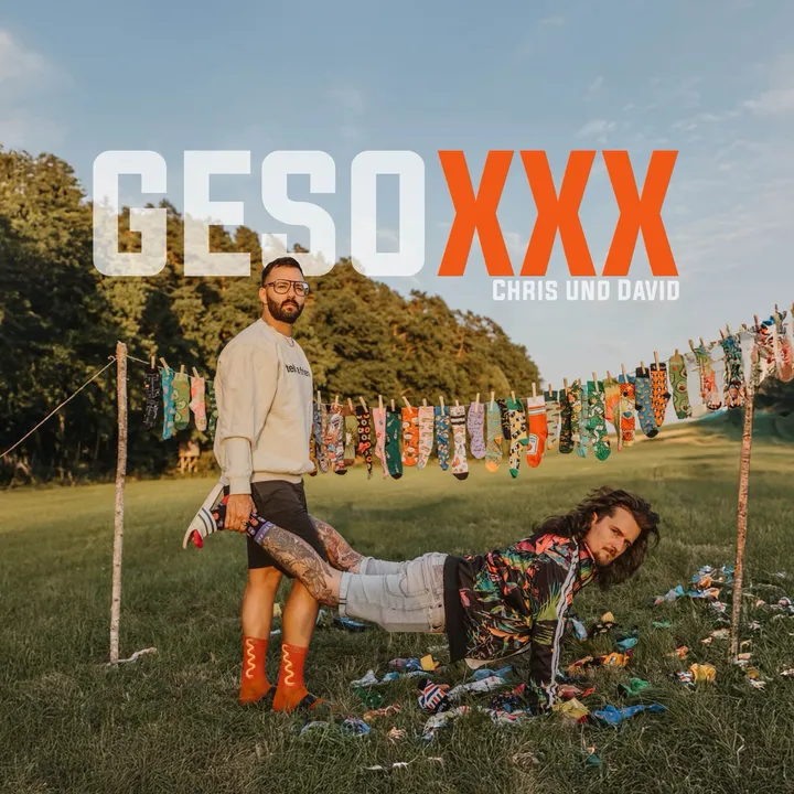gesoxxx.show