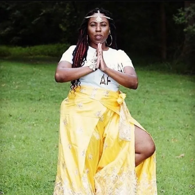 @iamqueenstatus