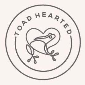 toadhearted - suara asli