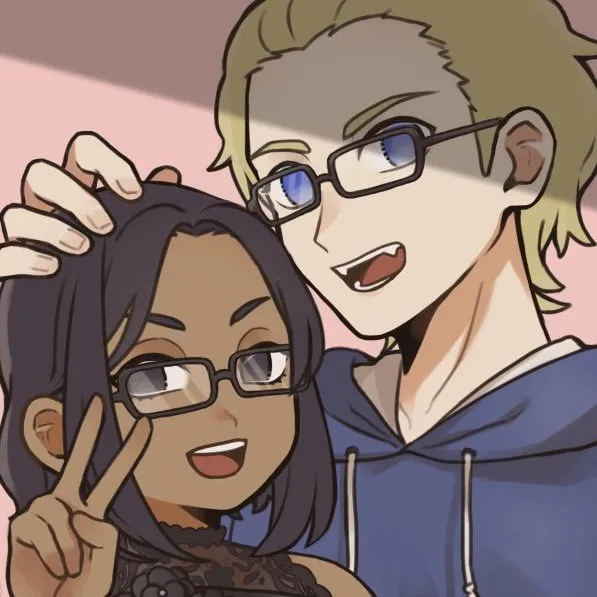 kingandqueenzashie