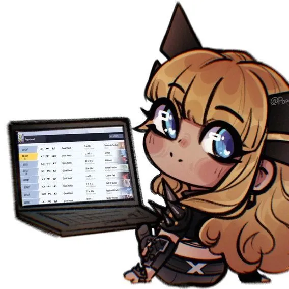kaikiker