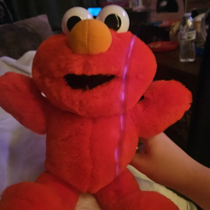 rickysplushanimatronicyt