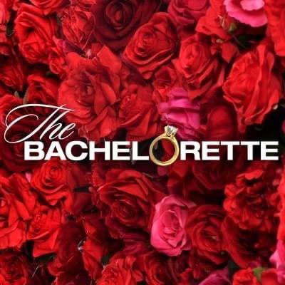 The Bachelorette - suara asli