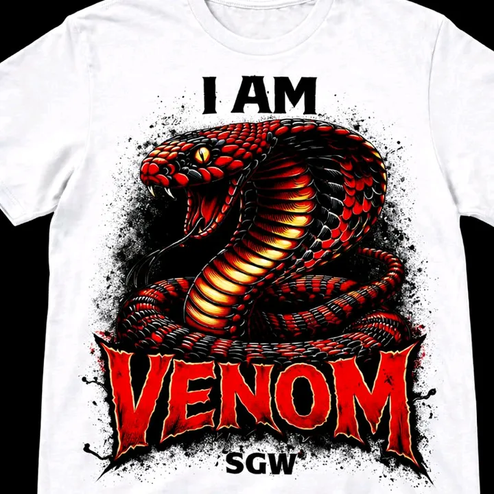 venomsgw