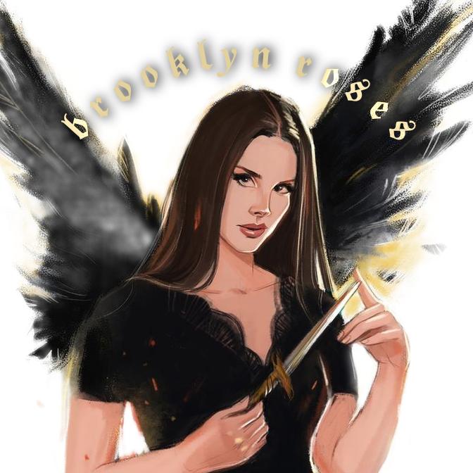 ✨ 𝖇 𝖗 𝖔 𝖔 𝖐 𝖑 𝒚 𝖓 ✨ - ..doint Time..