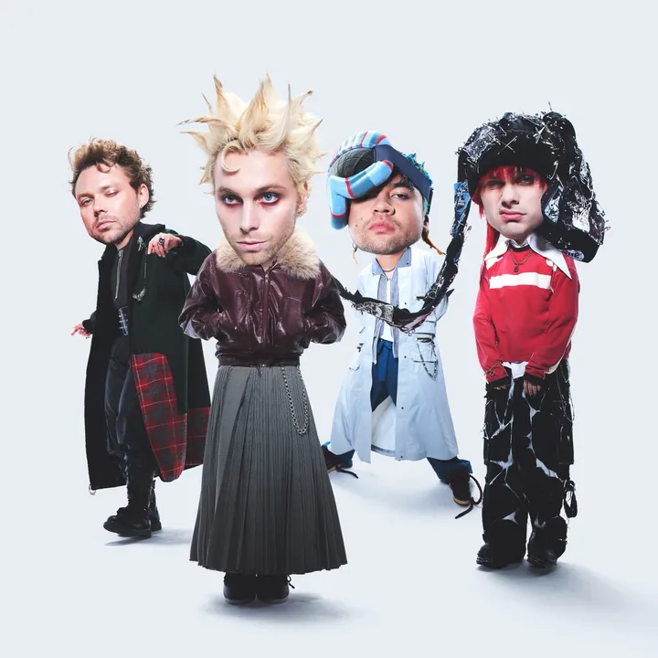 @5sos