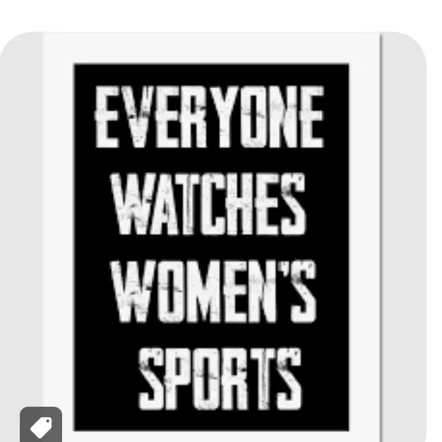womenwholovesports