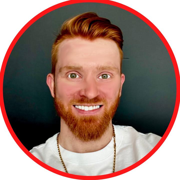 Red Wallace | Burnout Coach - suara asli - coach.redwallace