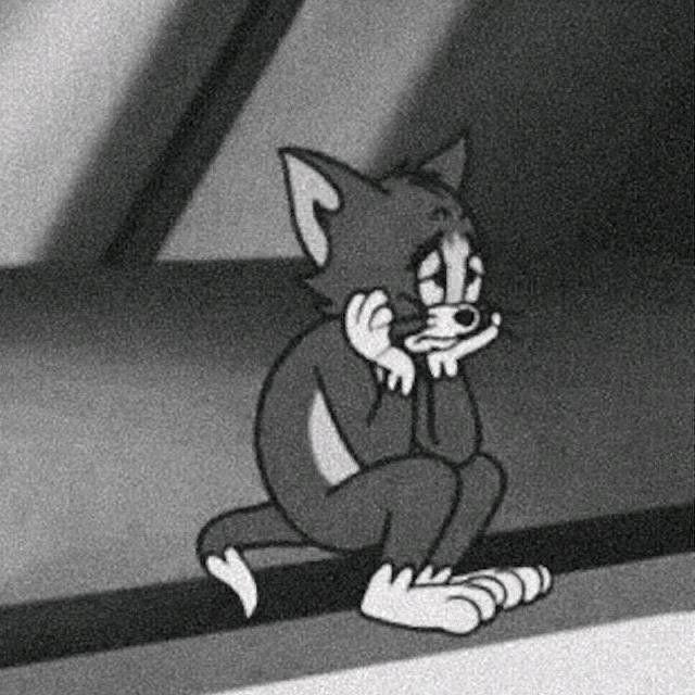 Tom - suara asli