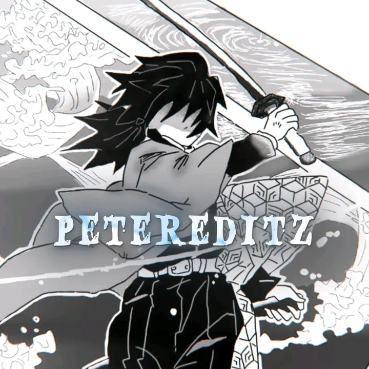 Peter ♚ - suara asli