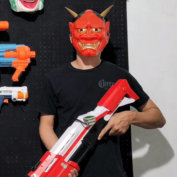 renrenblasters