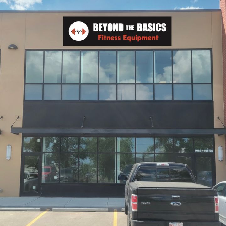 BTBFITNESSEQUIP - original sound