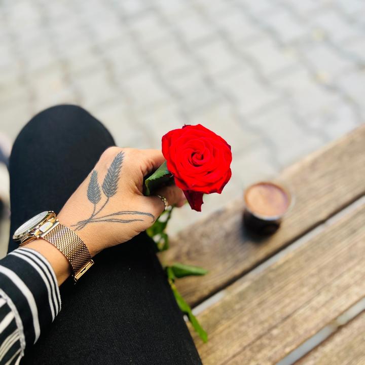 🥀 - suara asli