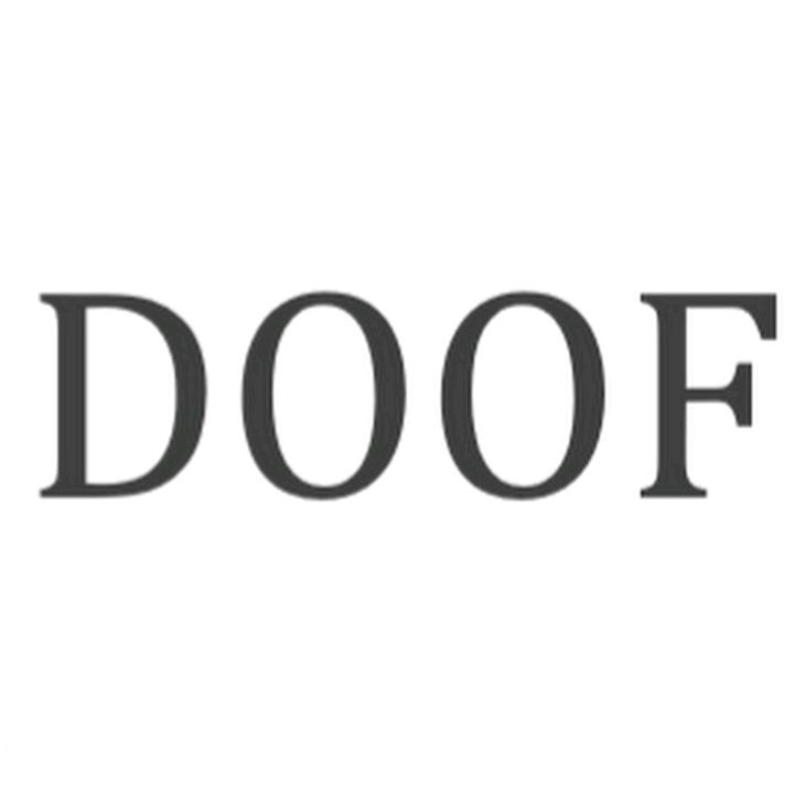 DOOFGUY - suara asli