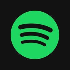 Spotify 4 u - suara asli