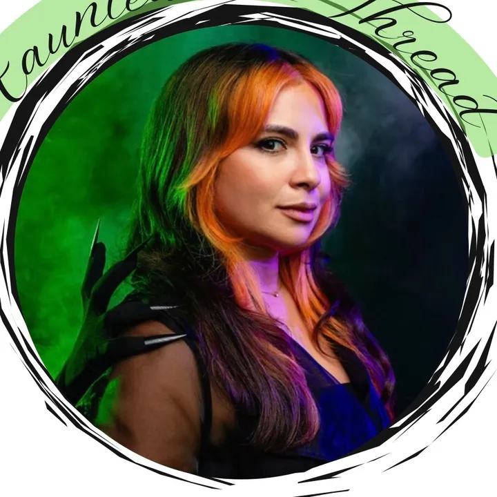 @hauntedlagirl