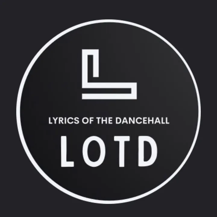 lyricsofthedancehall