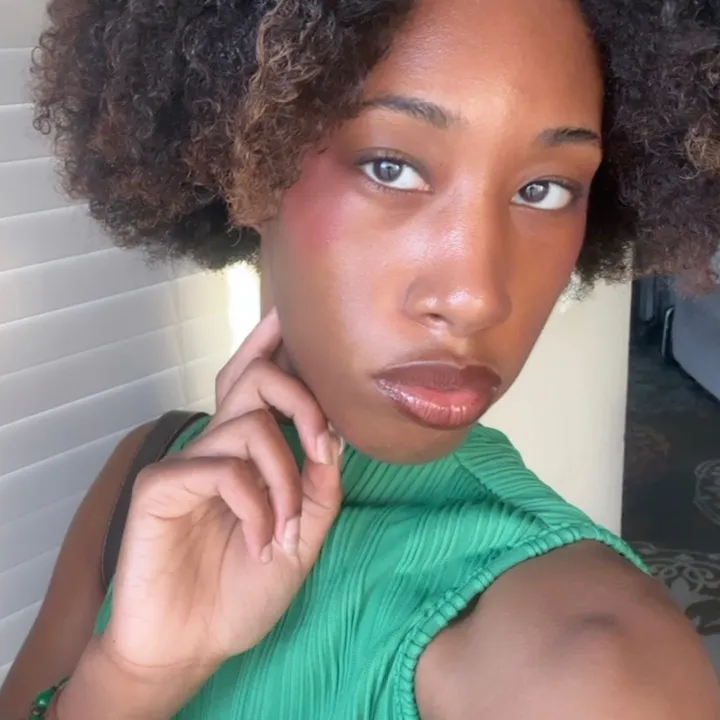 myblknina
