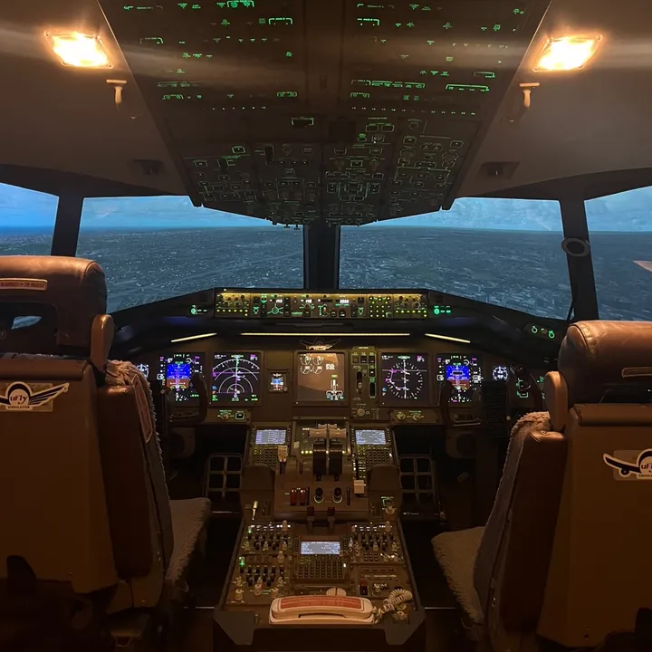uflysimulator
