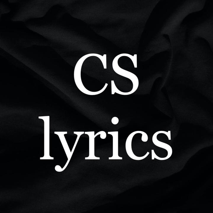 Cs.Editz - suara asli