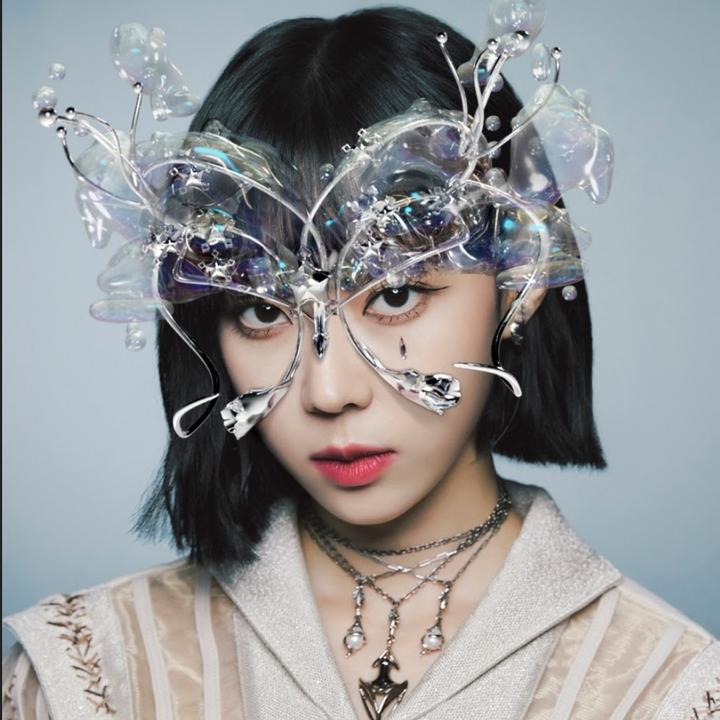 was @starryloona - suara asli